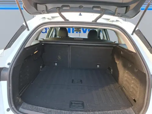 Renault Megane estate Megane IV Estate Blue dCi 115 Evolution - Photo 15