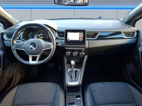 Renault Captur E-Tech 145 SL Rive Gauche - Photo 8