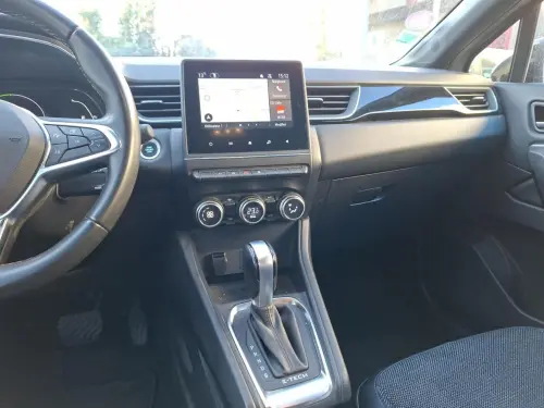 Renault Captur E-Tech 145 SL Rive Gauche - Photo 10