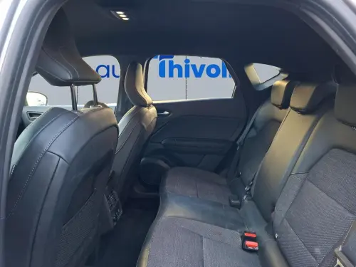 Renault Captur E-Tech 145 SL Rive Gauche - Photo 11