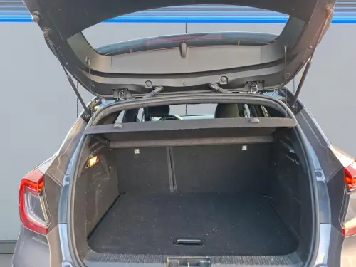 Renault Captur E-Tech 145 SL Rive Gauche - Photo 14