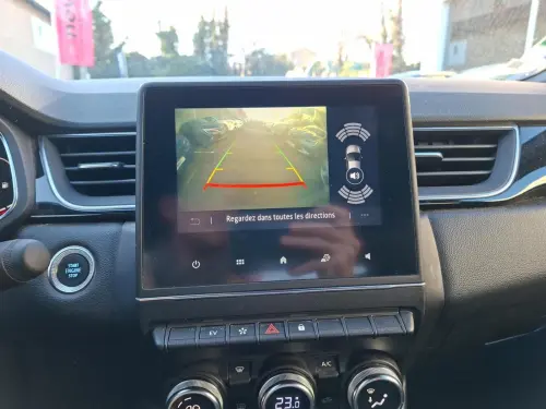 Renault Captur E-Tech 145 SL Rive Gauche - Photo 16