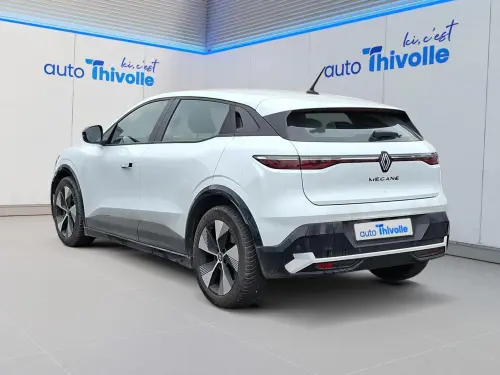 Renault Megane E-Tech Megane E-Tech EV40 130ch standard charge Equilibre - Photo 2