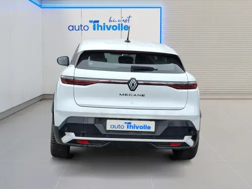 Renault Megane E-Tech Megane E-Tech EV40 130ch standard charge Equilibre - Photo 3