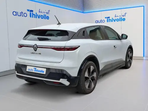 Renault Megane E-Tech Megane E-Tech EV40 130ch standard charge Equilibre - Photo 4