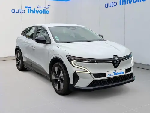 Renault Megane E-Tech Megane E-Tech EV40 130ch standard charge Equilibre - Photo 6