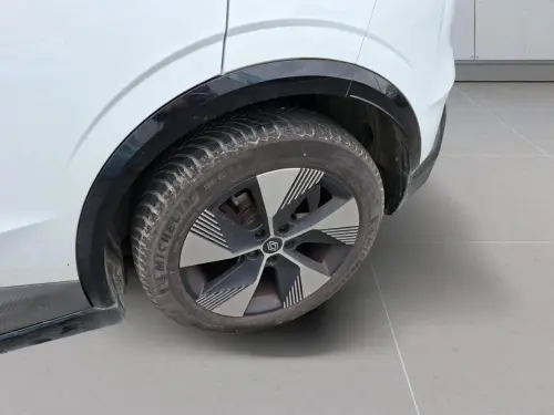 Renault Megane E-Tech Megane E-Tech EV40 130ch standard charge Equilibre - Photo 8