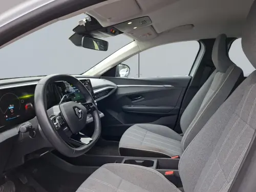 Renault Megane E-Tech Megane E-Tech EV40 130ch standard charge Equilibre - Photo 9