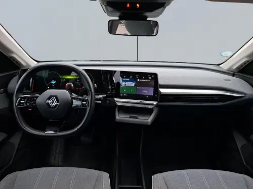 Renault Megane E-Tech Megane E-Tech EV40 130ch standard charge Equilibre - Photo 10
