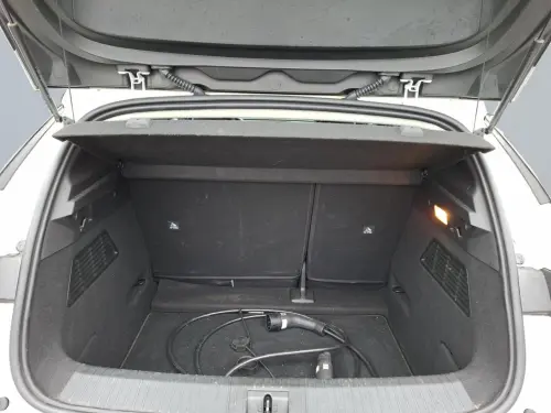 Renault Megane E-Tech Megane E-Tech EV40 130ch standard charge Equilibre - Photo 16