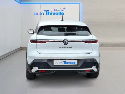 Renault Megane E-Tech Megane E-Tech EV40 130ch standard charge Equilibre - Photo 3