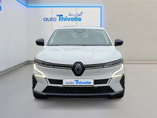 Renault Megane E-Tech Megane E-Tech EV40 130ch standard charge Equilibre - Photo 7