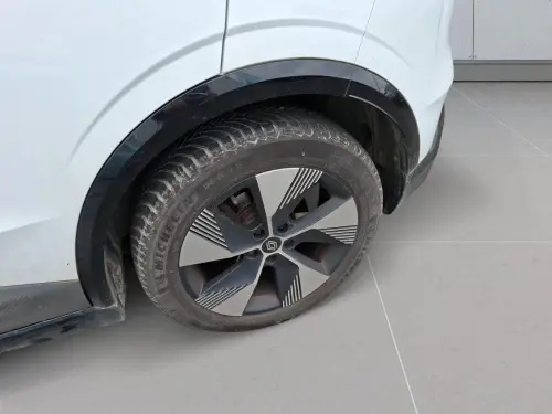 Renault Megane E-Tech Megane E-Tech EV40 130ch standard charge Equilibre - Photo 8