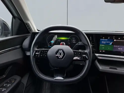 Renault Megane E-Tech Megane E-Tech EV40 130ch standard charge Equilibre - Photo 11