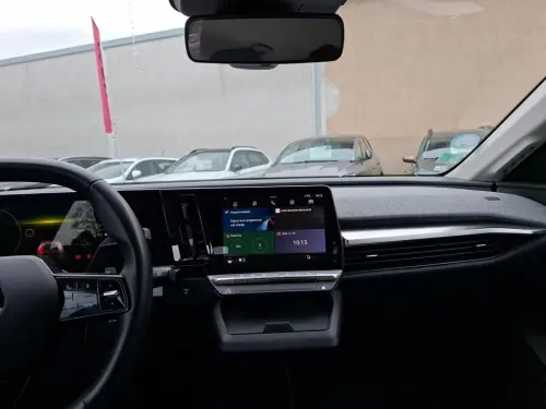 Renault Megane E-Tech Megane E-Tech EV40 130ch standard charge Equilibre - Photo 12