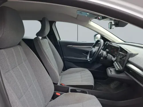 Renault Megane E-Tech Megane E-Tech EV40 130ch standard charge Equilibre - Photo 14