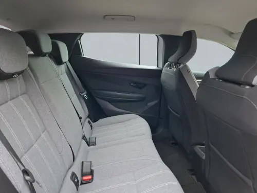 Renault Megane E-Tech Megane E-Tech EV40 130ch standard charge Equilibre - Photo 15