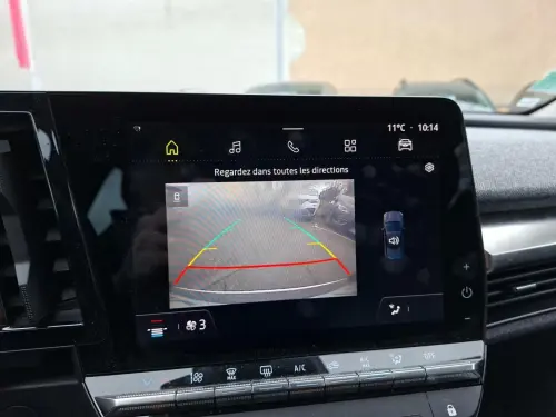 Renault Megane E-Tech Megane E-Tech EV40 130ch standard charge Equilibre - Photo 18