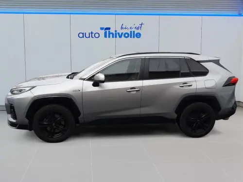 Suzuki Across 2.5 Hybride Rechargeable 1ere Edition - Photo 1