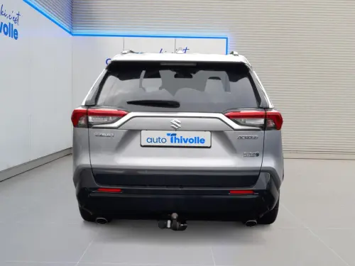 Suzuki Across 2.5 Hybride Rechargeable 1ere Edition - Photo 3