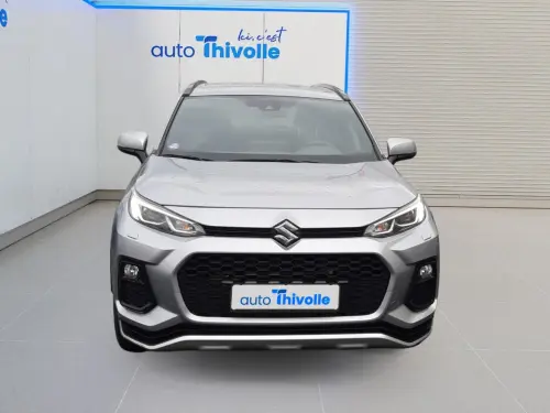 Suzuki Across 2.5 Hybride Rechargeable 1ere Edition - Photo 7