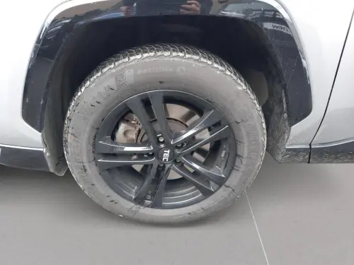 Suzuki Across 2.5 Hybride Rechargeable 1ere Edition - Photo 8