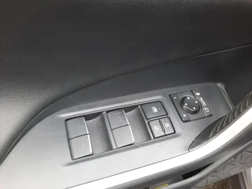 Suzuki Across 2.5 Hybride Rechargeable 1ere Edition - Photo 13