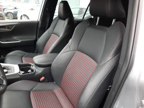 Suzuki Across 2.5 Hybride Rechargeable 1ere Edition - Photo 14