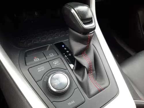 Suzuki Across 2.5 Hybride Rechargeable 1ere Edition - Photo 15