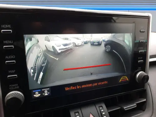 Suzuki Across 2.5 Hybride Rechargeable 1ere Edition - Photo 17