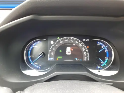 Suzuki Across 2.5 Hybride Rechargeable 1ere Edition - Photo 18