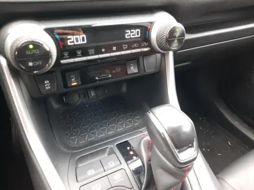 Suzuki Across 2.5 Hybride Rechargeable 1ere Edition - Photo 19