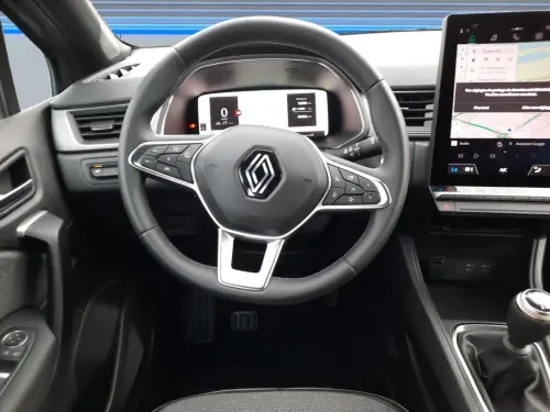 Renault Captur Eco-G 100 ch Techno - Photo 12