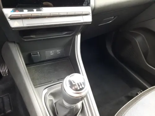 Renault Captur Eco-G 100 ch Techno - Photo 14