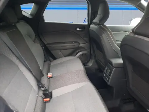 Renault Captur Eco-G 100 ch Techno - Photo 17