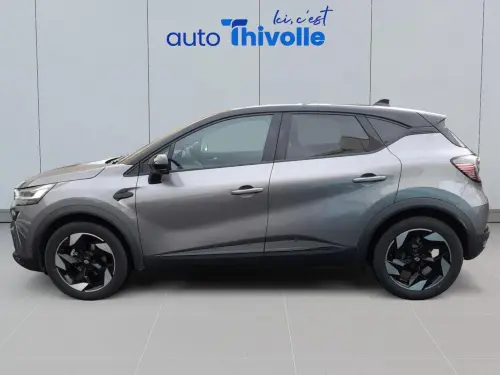 Renault Captur Eco-G 100 ch Techno - Photo 1