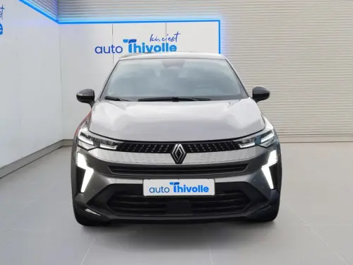 Renault Captur Eco-G 100 ch Techno - Photo 7