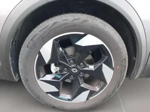 Renault Captur Eco-G 100 ch Techno - Photo 8