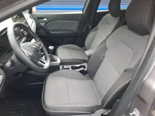 Renault Captur Eco-G 100 ch Techno - Photo 9