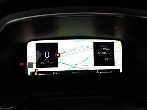 Renault Captur Eco-G 100 ch Techno - Photo 13