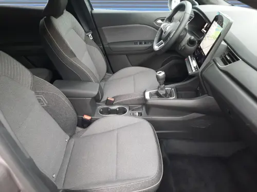 Renault Captur Eco-G 100 ch Techno - Photo 16