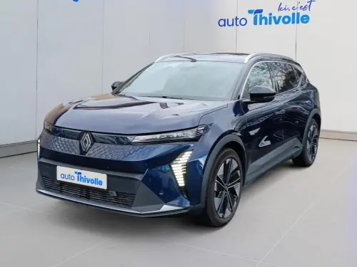 Renault Scenic E-Tech Scenic E-Tech electrique 220 ch grande autonomie Techno - Photo 0