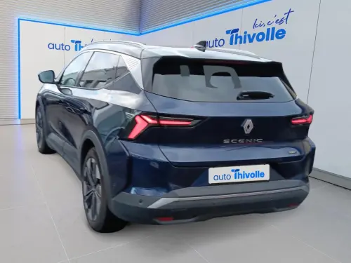 Renault Scenic E-Tech Scenic E-Tech electrique 220 ch grande autonomie Techno - Photo 2