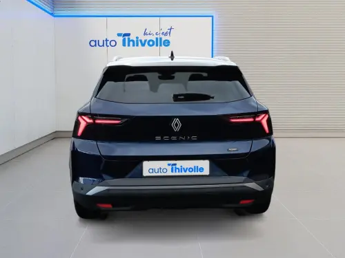 Renault Scenic E-Tech Scenic E-Tech electrique 220 ch grande autonomie Techno - Photo 3