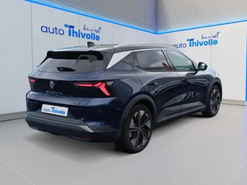 Renault Scenic E-Tech Scenic E-Tech electrique 220 ch grande autonomie Techno - Photo 4