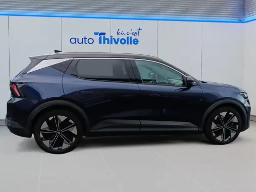 Renault Scenic E-Tech Scenic E-Tech electrique 220 ch grande autonomie Techno - Photo 5