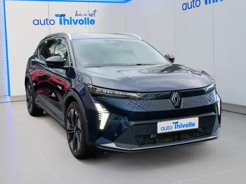 Renault Scenic E-Tech Scenic E-Tech electrique 220 ch grande autonomie Techno - Photo 6