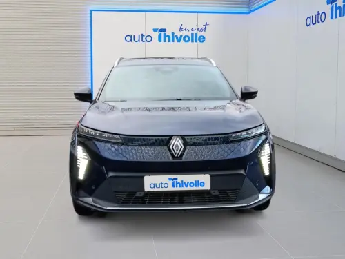 Renault Scenic E-Tech Scenic E-Tech electrique 220 ch grande autonomie Techno - Photo 7