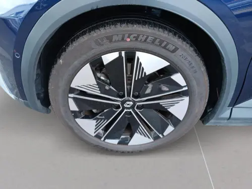 Renault Scenic E-Tech Scenic E-Tech electrique 220 ch grande autonomie Techno - Photo 8