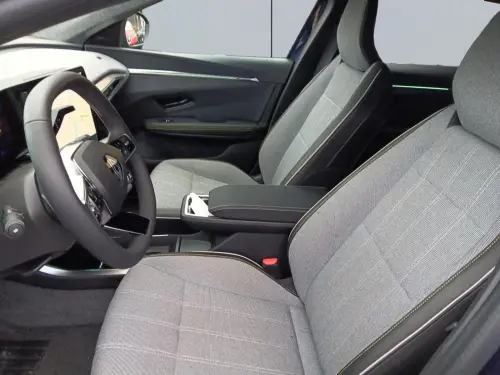 Renault Scenic E-Tech Scenic E-Tech electrique 220 ch grande autonomie Techno - Photo 9